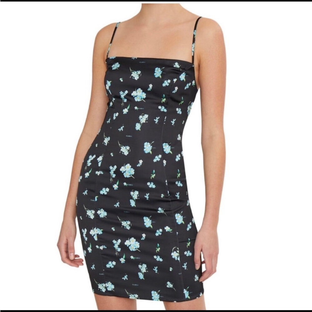 DANIELLE GUZIO LOVE ME NOT DRESS. Medium